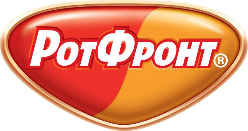 Логотип клиента